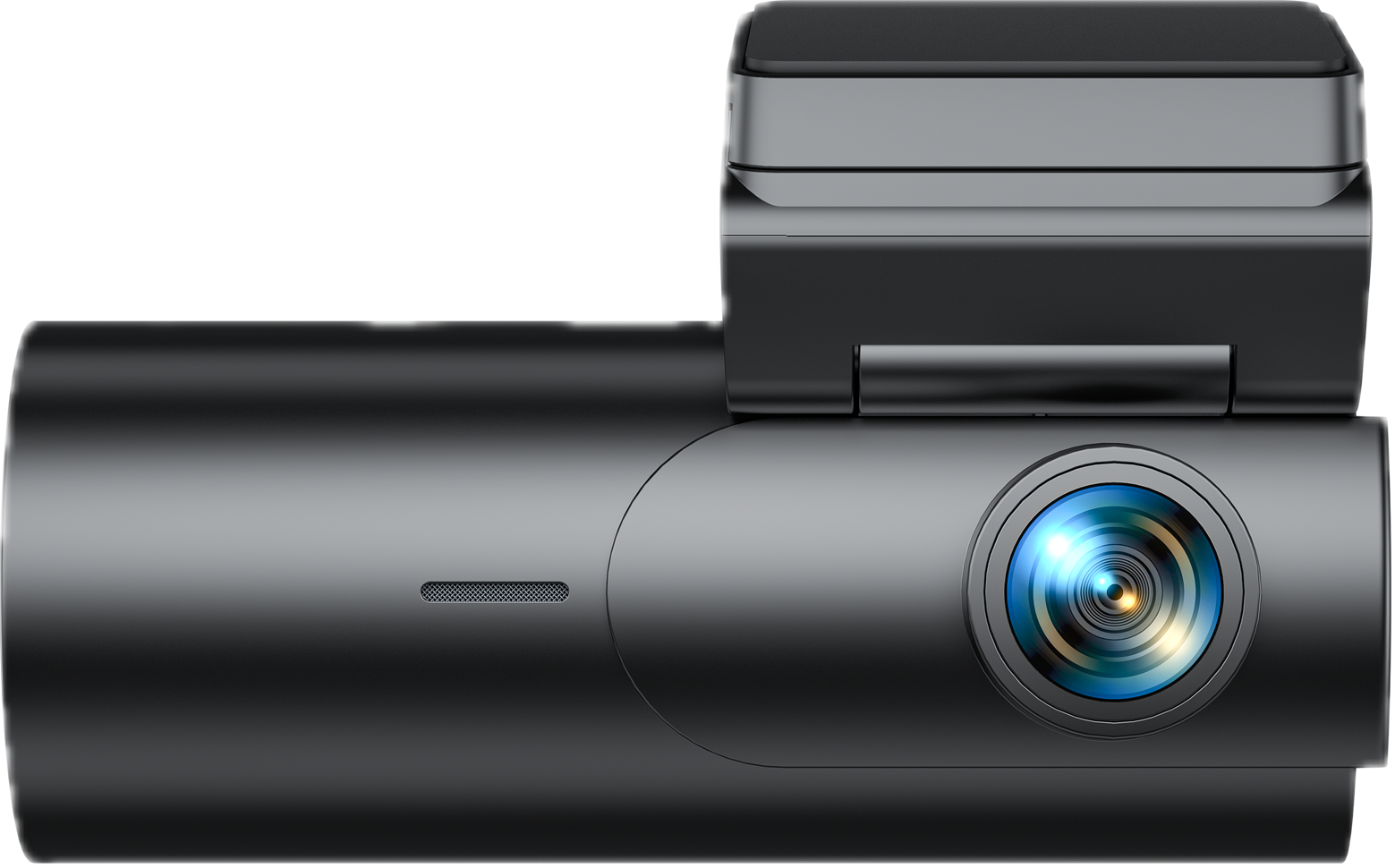 GKU D600 dash cam