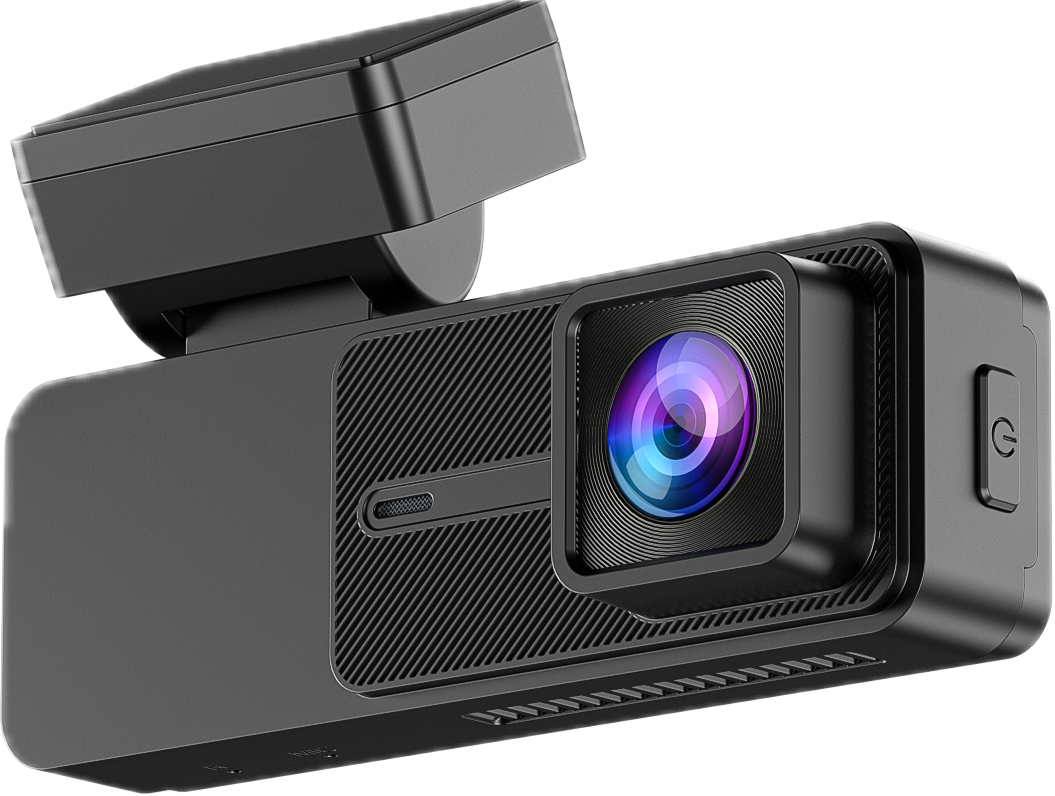 GKU D700 dash cam